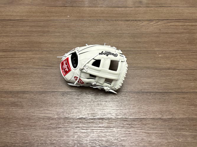 New Custom Rawlings TT2 Gold Glove Gamer XLE 11.5" Single Post Web