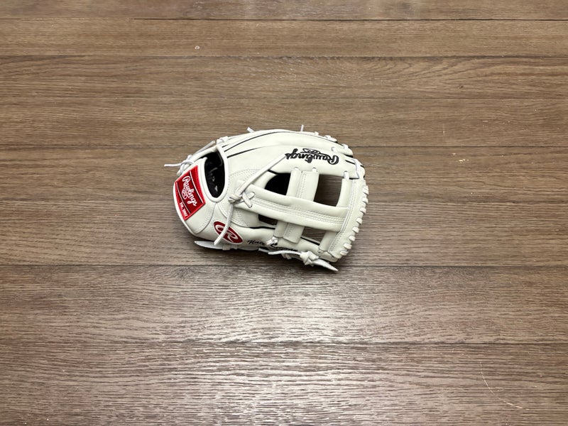 New Custom Rawlings TT2 Gold Glove Gamer XLE 11.5" Single Post Web