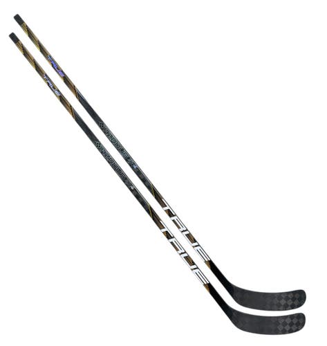 2 Pack - True HZRDUS 9X4 Right Hand Hockey Stick P28 85 Flex Pro Stock (New)