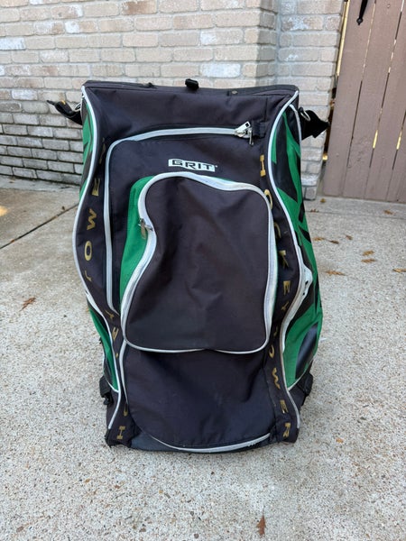 GRIT Tower Bag (Used)