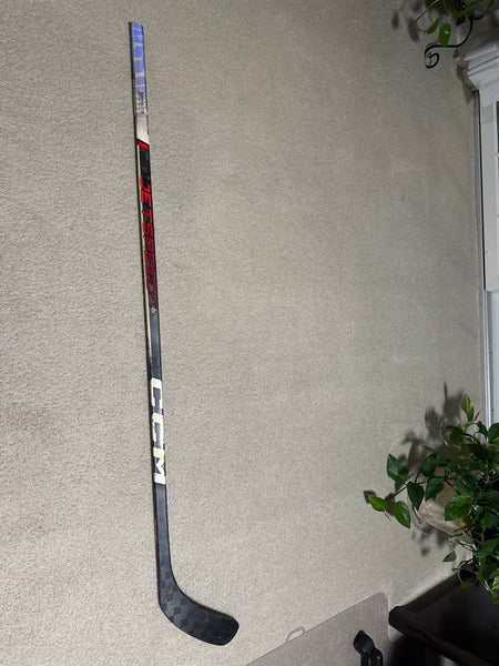 Senior CCM JetSpeed FT6 Pro Right Handed Hockey Stick P88 70 Flex (Used)