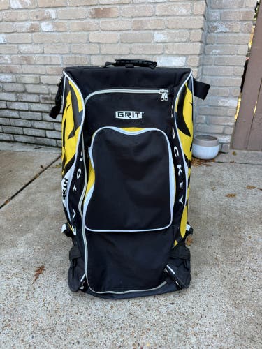 GRIT Tower Bag (Used)