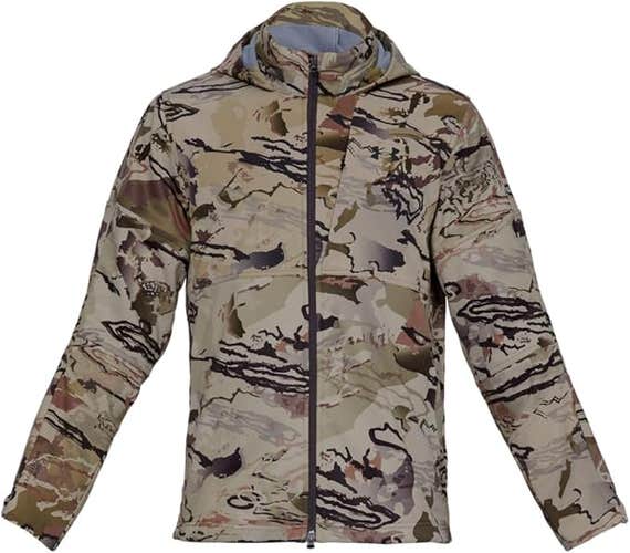 Under Armour Ridge Reaper Infil Ops GORE-TEX WINDSTOPPER Jacket M
