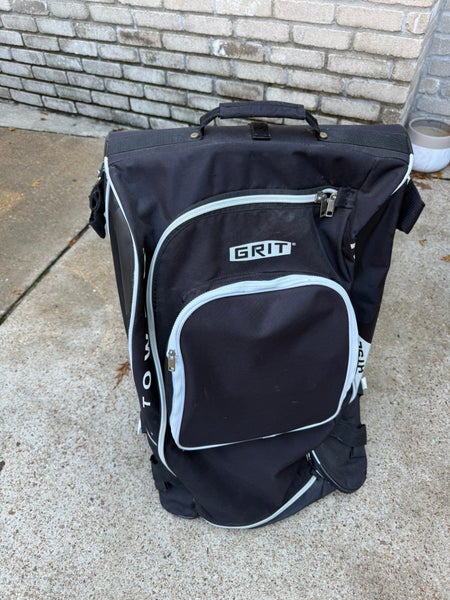 GRIT Tower Bag (Used)