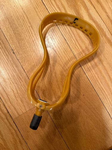 Gait Unstrung Head (Used)