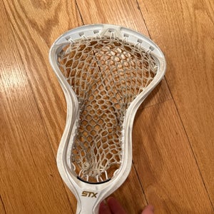 STX Stallion Head (Used)