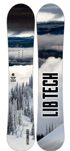 Lib Tech Cold Brew Snowboard 158 cm (Used)