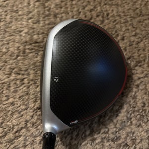 TaylorMade M6 Driver, 10.5