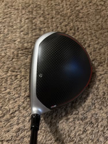 TaylorMade M6 Driver, 10.5