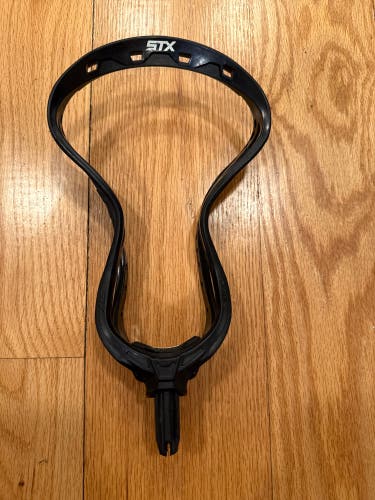 STX Duel 2 Unstrung Head (Used)