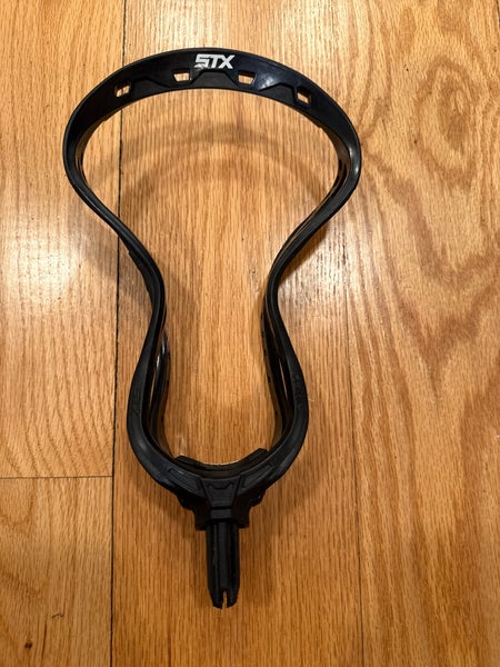 STX Duel 2 Unstrung Head (Used)