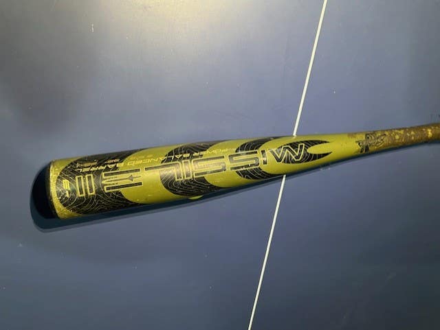 Stinger missile 2 BBCOR Certified Bat (-3) 29 oz 32" (Used)