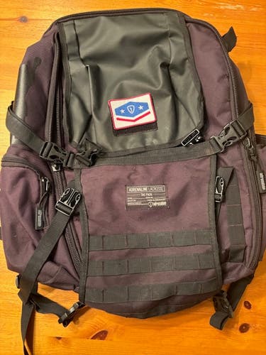 Adrenaline Bag (Used)