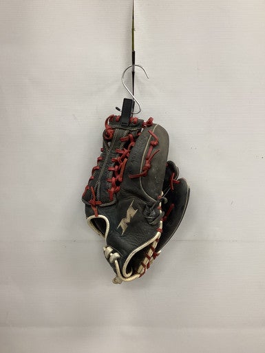 Used Miken KOALITION BB/SB Glove RH Throw Black 13 1/2" 11851-S000041077