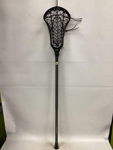 Used Gait APEX Wmn Atk/Mid Complete Stick Black 11851-S000041078