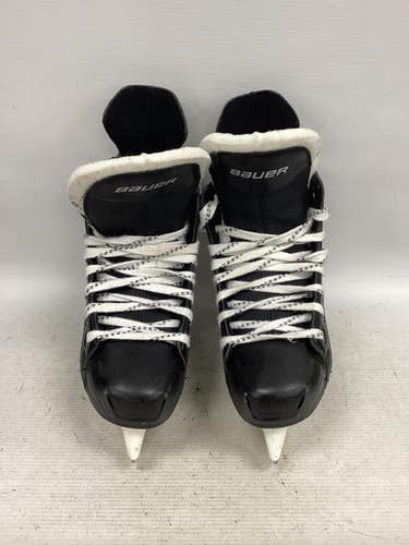 Used Bauer SUPREME 140 Junior Hockey Skate Junior 04 11851-S000041043
