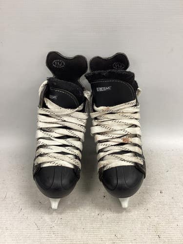 Used CCM 1-0 Youth Hockey Skate Youth 11.0 11851-S000041044