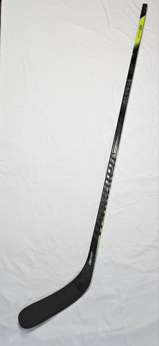 Senior Warrior Alpha DX Right Handed Hockey Stick W88 100 Flex (Used)