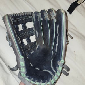 2025 RH 44 Pro Softball Glove 13" (Used)