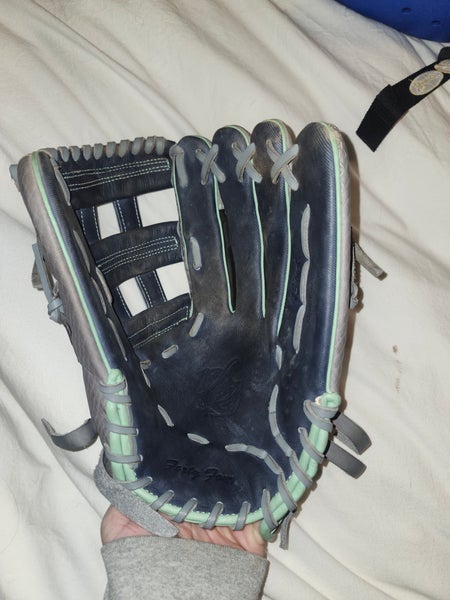 2025 RH 44 Pro Softball Glove 13" (Used)