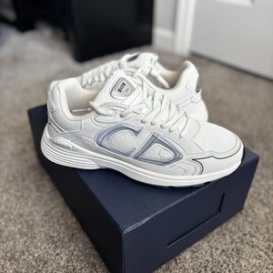 Dior B30 Men's Size M 9.0 (W 10.0) Golf Shoes (Used)