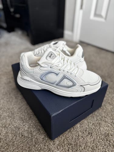 Dior B30 Men's Size M 9.0 (W 10.0) Golf Shoes (Used)