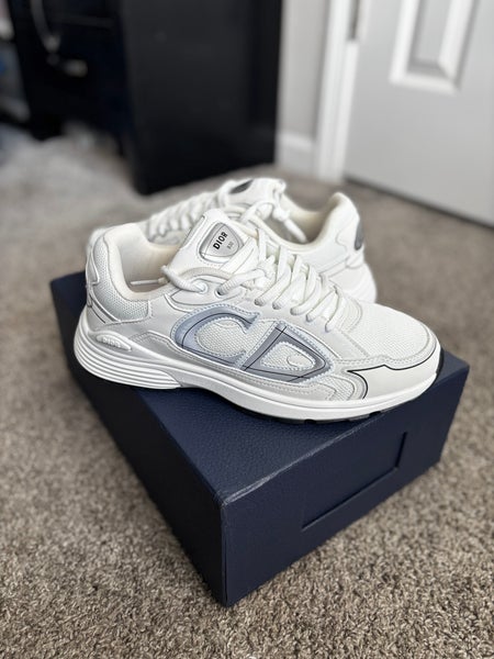 Dior B30 Men's Size M 9.0 (W 10.0) Golf Shoes (Used)