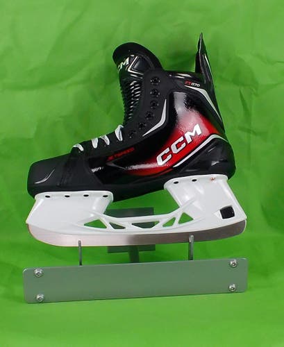 CCM JetSpeed FT870 Hockey Skates Wide Width 11.5 (New)