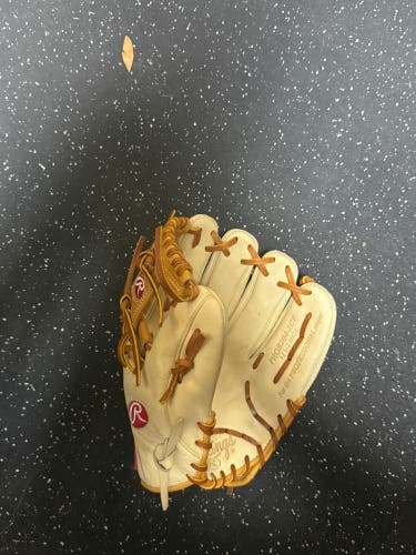 2023 Rawlings Heart of the Hide RH Infield Baseball Glove 11.5" (New)