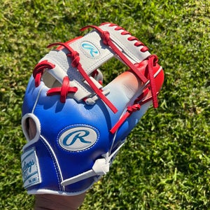 Rawlings Heart of The Hide RH Infield Softball Glove 12" (New)