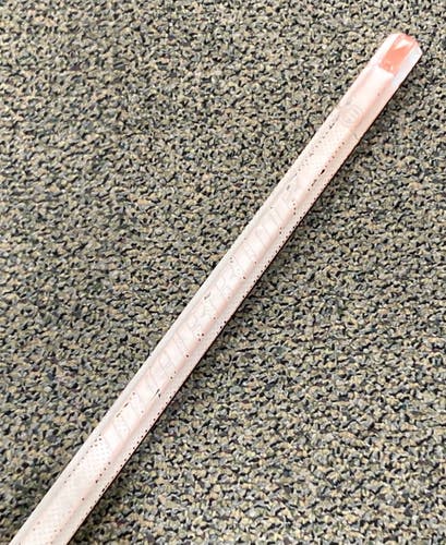 Used Warrior BURN XP2 Carbon Shaft