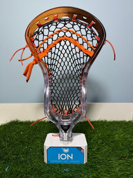 ECD ION (orange/Black)