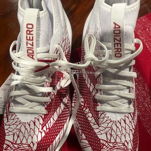 Adidas adizero Mid Top (New)