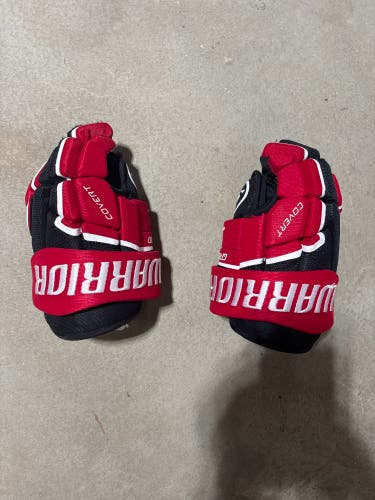 Warrior Covert QR5 30 Gloves 11" (New)