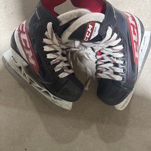 2021 CCM JetSpeed FT485 Hockey Skates 12.5 (Used)