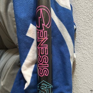 2024 Louisville Slugger Genesis Bat 25 oz 34" (Used)