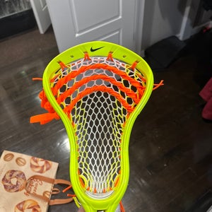 Nike Lakota 2 Strung Head (New)