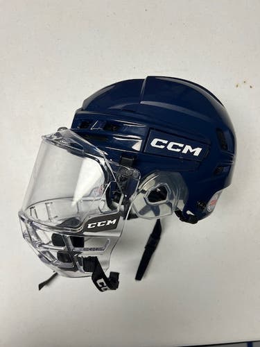 Small CCM Tacks 720 Helmet (Used)