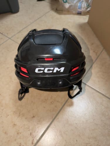 Large CCM Tacks 70 Helmet (Used)
