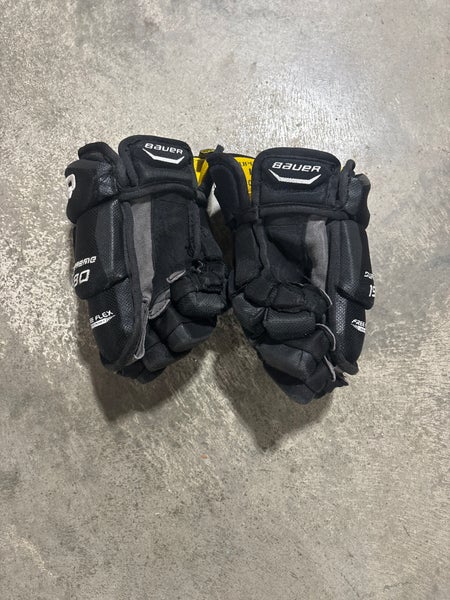 Bauer Supreme 190 Gloves 10" (Used)