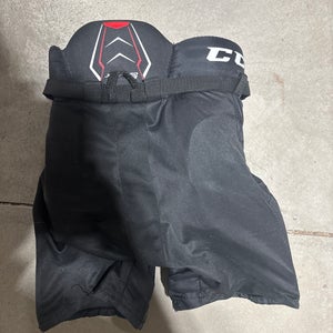 Youth Medium CCM JetSpeed LE Hockey Pants (Used)