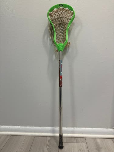 STX Fiddle Stick