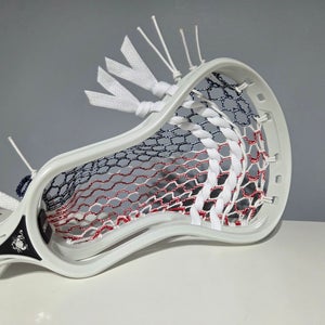 New ECD DNA 2.0 Black OR ANY OTHER COLOR HEAD IN MY LOCKER Attack  SSDM