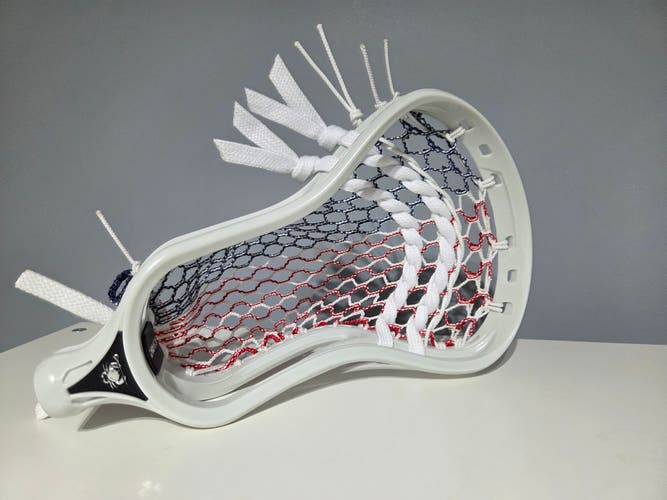 New ECD DNA 2.0 Black OR ANY OTHER COLOR HEAD IN MY LOCKER Attack SSDM