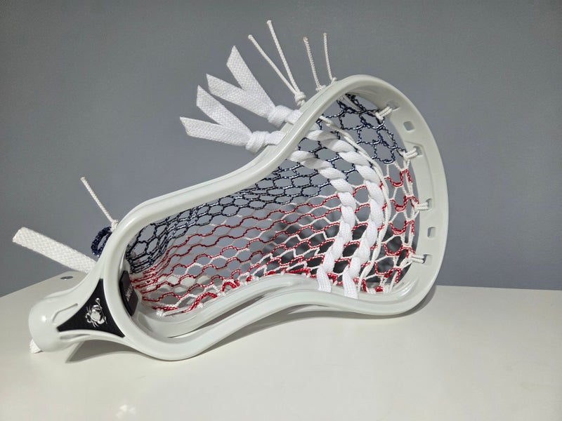 New ECD DNA 2.0 Black OR ANY OTHER COLOR HEAD IN MY LOCKER Attack SSDM