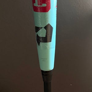 2026 DeMarini The Goods Hybrid BBCOR Certified Bat (-3) 31 oz 34" (New)