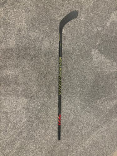 RH Sherwood Rekker Legend Pro 68 flex p90tm