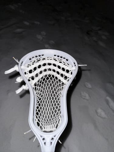 StringKing Mark 3V Strung Head (New)