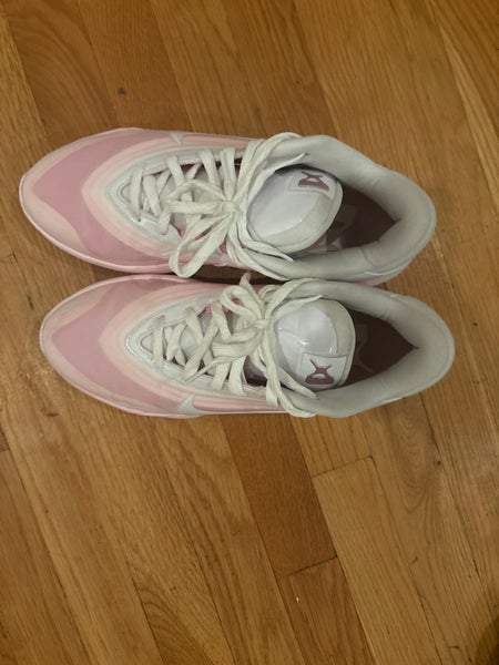 Men's Size M 10.0 (W 11.0) Nike Shoes (Used)