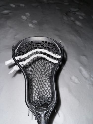 StringKing Mark 3V Strung Head (New)